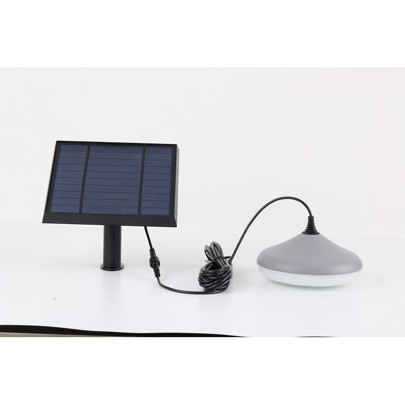 Lampade con Pannelli Solari a LED: Vendita Online