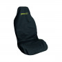 ALKPOWER - COPRISEDILE NERO 132x54 CM