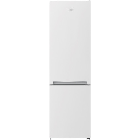 BEKO RCNA305K40WN - FRIGORIFERO COMBINATO BIANCO 305LT