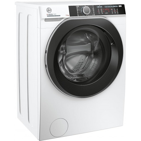 HOOVER HWE411AMBS/1-S - LAVATRICE H-WASH500 11KG 1400RPM
