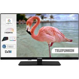 TELEFUNKEN TE32750B45V2D - SMART TV FRAMELESS HD 32''