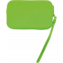 MD SUMMER - BAG IN SILICONE VERDE