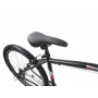 DENVER BIKE - BICICLETTA MTB 27,5'' ACCIAIO