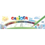 CARIOCA - PASTELLI TITA RAINBOW 50PZ