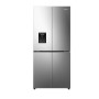 HISENSE RQ5P470SMIE - FRIGO SIDE BY SIDE 482 LITRI