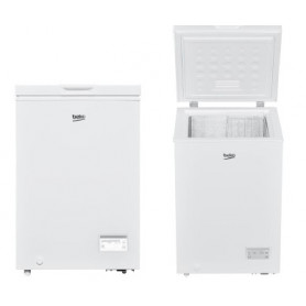 BEKO CF100WN - CONGELATORE ORIZZONTALE 100 LT