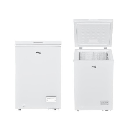 BEKO CF100WN - CONGELATORE ORIZZONTALE 100 LT