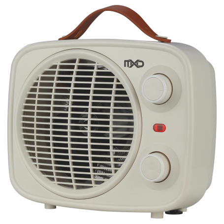 MXD FH609 - TERMOVENTILATORE VINTAGE