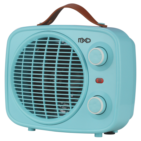 MXD FH609 - TERMOVENTILATORE VINTAGE