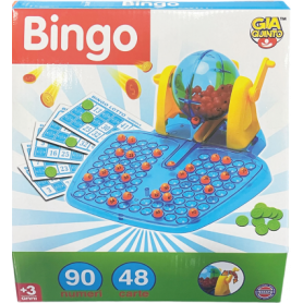 GIOCO BINGO