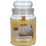 CANDELA GIARA VANIGLIA BUTTER COOKIES 510GR