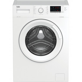 BEKO WUX81282WI/IT - LAVATRICE 8KG 1200GIRI