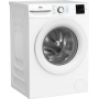 BEKO BMWU3921W - LAVATRICE 9KG 1200 VAPORE