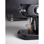 INNOLIVING - MACCHINA PER CAFFE’ ESPRESSO 4 IN 1 MULTISTANDARD