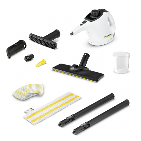 KARCHER SC1EASYFIX  - PULITORE A VAPORE