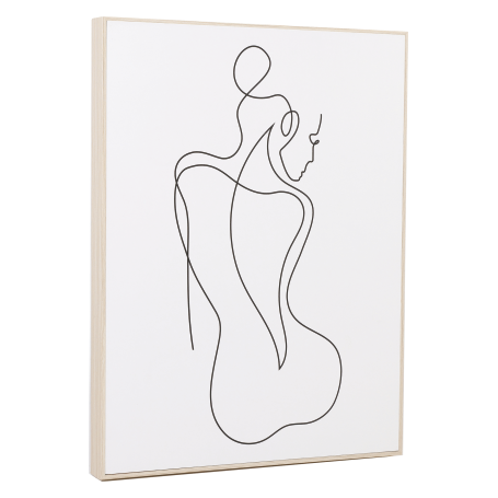 QUADRO 30X40cm