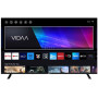AKAI AKTV555QJ - VIDAA SMART TV 55" UHD QLED