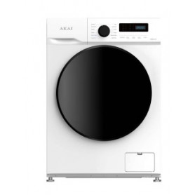 AKAI AQUA1060AS - LAVATRICE CARICA FRONTALE 10KG CLASSE A