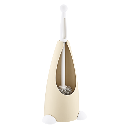 SPAZZOLONE WC IN PLASTICA COLORI VARI