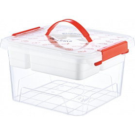 BOX MULTIFUNZIONE ORGANIZER