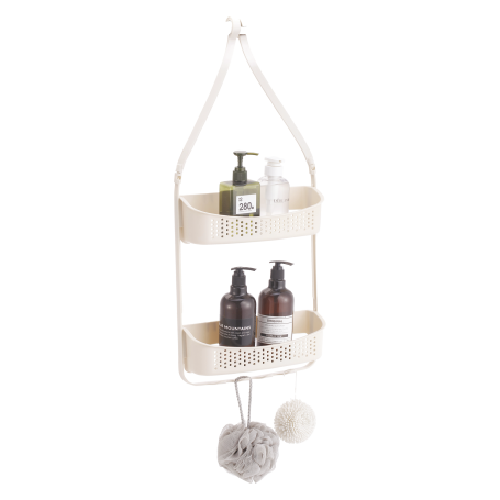 ORGANIZER DOCCIA COLORI VARI