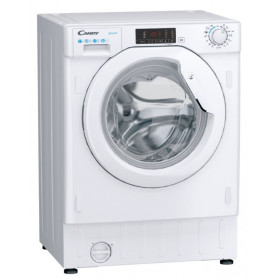 CANDY CBW27D1ES - LAVATRICE SMART AD INCASSO 7KG 1200RPM