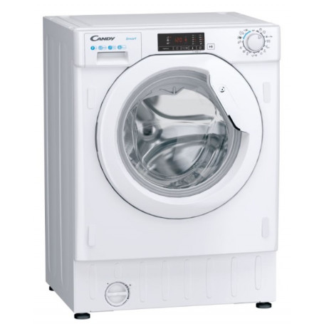 CANDY CBW27D1ES - LAVATRICE SMART AD INCASSO 7KG 1200RPM