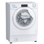 CANDY CBW27D1ES - LAVATRICE SMART AD INCASSO 7KG 1200RPM
