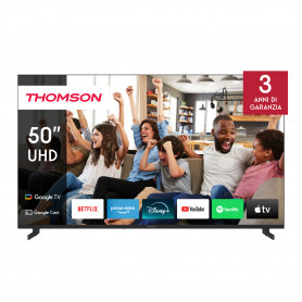 THOMSON 50UG4S14 - SMART TV 50 UHD 4K