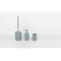 SET BAGNO 3PZ COLORI VARI