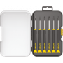 ALKPOWER - SET CACCIAVITI DI PRECISIONE 6PZ