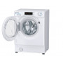 CANDY CBWO49TWME-S - LAVATRICE INCASSO 8KG 1400RPM