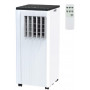 AKAI 940K-J - CLIMATIZZATORE PORTATILE 9000BTU