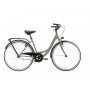 DENVER BIKE - BICICLETTA OLANDA CIGNO 26''