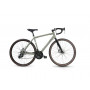 DENVER BIKE - BICICLETTA GRAVEL 28'' SELCE