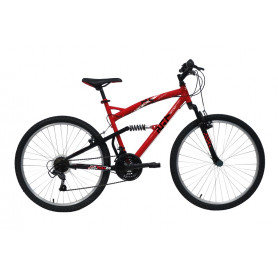 DENVER BIKE - BICICLETTA MTB 26" BARCELLONA