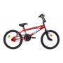 DENVER BIKE - BICICLETTA BMX 20'' FREESTYLE