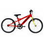 DENVER BIKE - BICICLETTA MTB 20" UNISEX SLOOPING