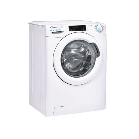 CANDY CSO1295TW4/1-S - LAVATRICE SMART CARICA FRONTALE 9KG 1200GIRI