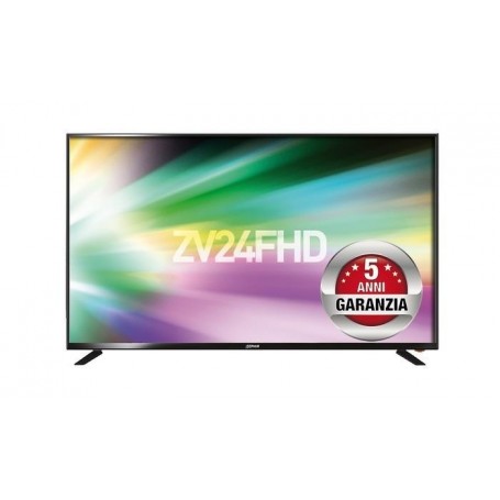 ZEPHIR ZV24FHD - TV 24" FULL HD