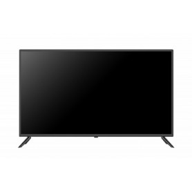 ZEPHIR TAG509600 - SMART TV QLED 50'' UHD