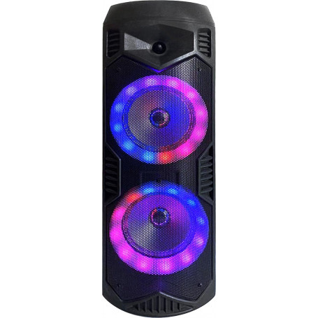 AKAI AKBT1400 - PARTY SPEAKER BLUETOOTH