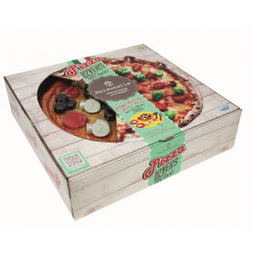 GIOCO PIZZA MAISONELLE