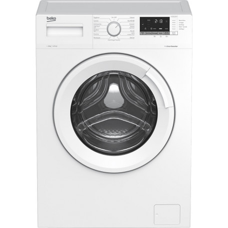 BEKO WUX81232WI/IT - LAVATRICE YOUNG SMART 8KG 1200