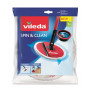 VILEDA - RICAMBIO SPIN & CLEAN REFILL